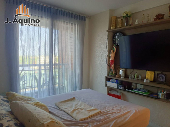 Imagem Apartamento com 2 Quartos à Venda, 72 m² em Engenheiro Luciano Cavalcante - Fortaleza Imagem Apartamento com 2 Quartos à Venda, 72 m² em Engenheiro Luciano Cavalcante - Fortaleza