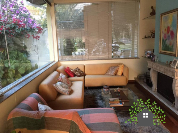 Imagem Casa com 3 Quartos à Venda, 521 m² em São Paulo Ii - Cotia