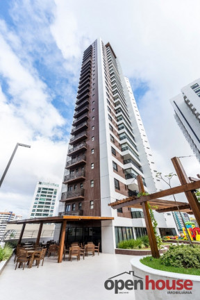 Imagem Apartamento com 3 Quartos à Venda, 165 m² em Tirol - Natal