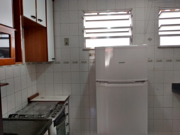 Imagem Apartamento com 2 Quartos à Venda, 44 m² em Gamboa - Cabo Frio