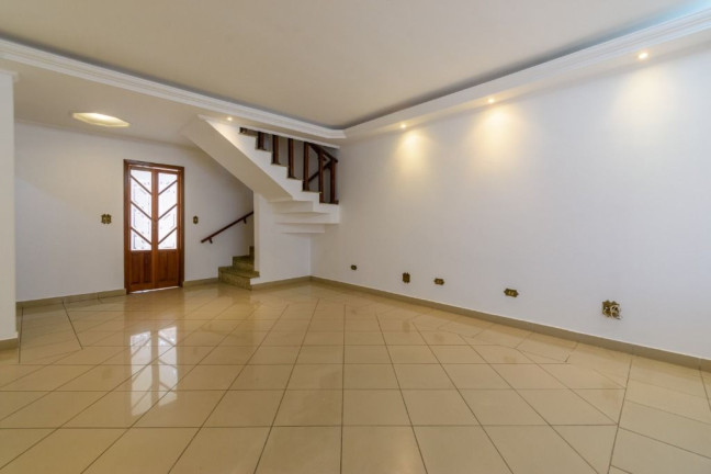 Imagem Casa com 3 Quartos à Venda, 162 m² em Vila Gustavo - São Paulo Imagem Casa com 3 Quartos à Venda, 162 m² em Vila Gustavo - São Paulo