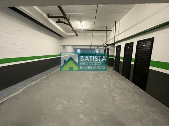 Imagem Apartamento com 3 Quartos à Venda, 162 m² em Campestre - Santo André