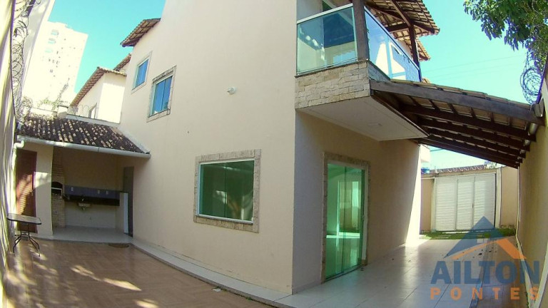 Casa com 3 Quartos à Venda, 155 m² em Praia Do Morro - Guarapari