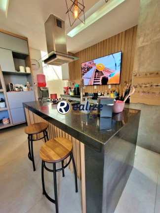 Imagem Casa com 3 Quartos à Venda, 160 m² em Village Do Sol - Guarapari Imagem Casa com 3 Quartos à Venda, 160 m² em Village Do Sol - Guarapari