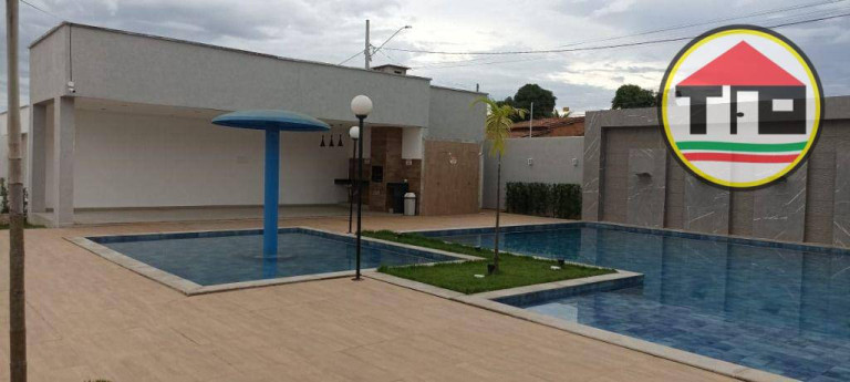Imagem Casa com 2 Quartos à Venda, 54 m² em Liberdade - Marabá Imagem Casa com 2 Quartos à Venda, 54 m² em Liberdade - Marabá