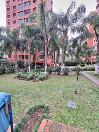 Imagem Apartamento com 3 Quartos à Venda, 74 m² em Chácara Das Pedras - Porto Alegre