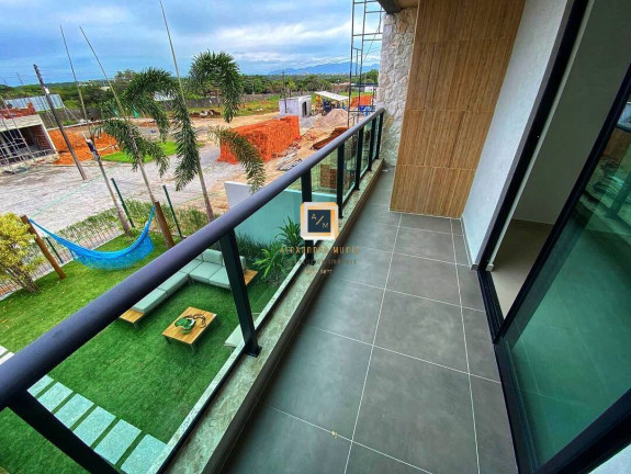 Imagem Casa com 4 Quartos à Venda, 151 m² em Pedra - Eusébio Imagem Casa com 4 Quartos à Venda, 151 m² em Pedra - Eusébio