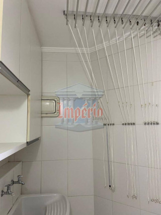 Imagem Apartamento com 3 Quartos à Venda, 77 m² em Casa Branca - Santo André