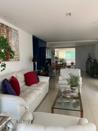 Imagem Casa de Condomínio com 3 Quartos à Venda, 360 m² em Aldeia Da Serra - Barueri Imagem Casa de Condomínio com 3 Quartos à Venda, 360 m² em Aldeia Da Serra - Barueri
