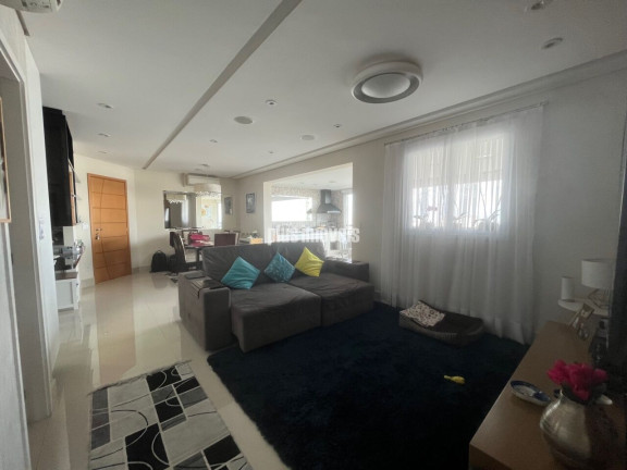 Imagem Apartamento com 2 Quartos à Venda, 122 m² em Morumbi - São Paulo Imagem Apartamento com 2 Quartos à Venda, 122 m² em Morumbi - São Paulo