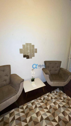 Imagem Apartamento com 1 Quarto à Venda, 40 m² em Quarteirão Italiano - Petrópolis