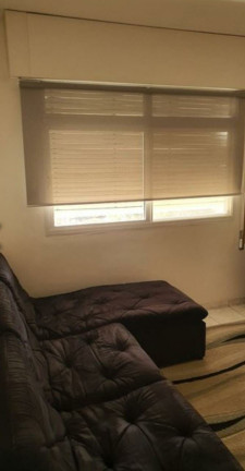 Imagem Apartamento com 2 Quartos à Venda, 42 m² em Pinheiros - São Paulo