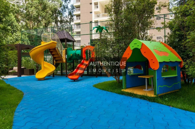 Imagem Apartamento com 3 Quartos à Venda, 150 m² em Panamby - São Paulo Imagem Apartamento com 3 Quartos à Venda, 150 m² em Panamby - São Paulo