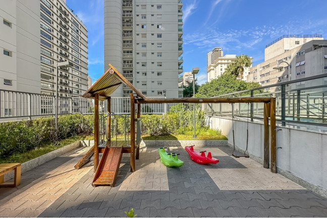Imagem Apartamento com 4 Quartos à Venda, 162 m² em Pinheiros - São Paulo