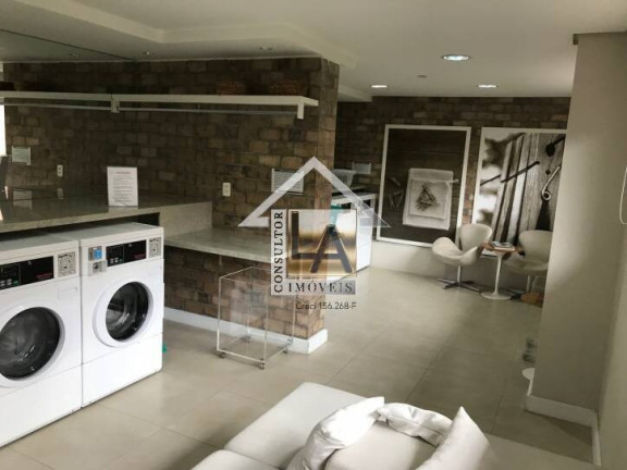 Imagem Apartamento com 1 Quarto à Venda, 42 m² em Alto Da Boa Vista - São Paulo Imagem Apartamento com 1 Quarto à Venda, 42 m² em Alto Da Boa Vista - São Paulo