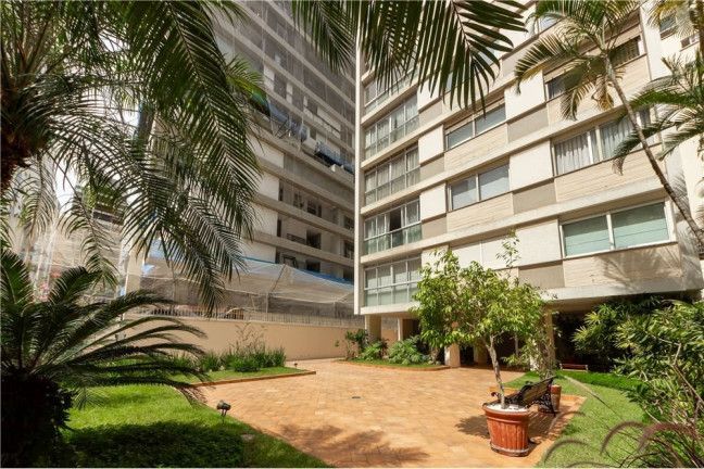 Imagem Apartamento com 3 Quartos à Venda, 198 m² em Itaim Bibi - São Paulo Imagem Apartamento com 3 Quartos à Venda, 198 m² em Itaim Bibi - São Paulo