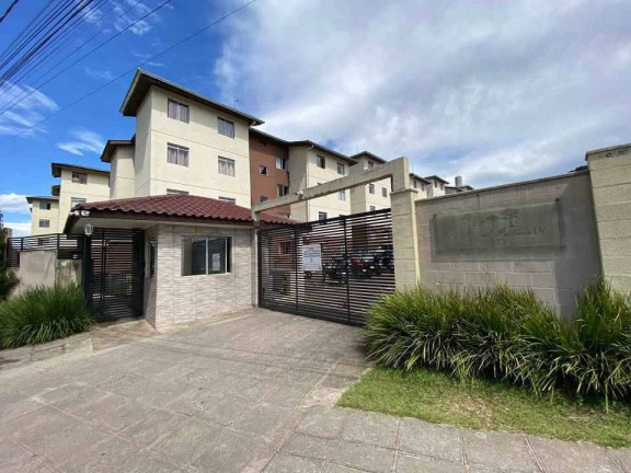 Imagem Apartamento com 2 Quartos à Venda, 43 m² em Santa Cândida - Curitiba Imagem Apartamento com 2 Quartos à Venda, 43 m² em Santa Cândida - Curitiba