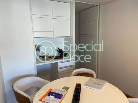 Imagem Apartamento com 4 Quartos à Venda, 350 m² em Morumbi - São Paulo Imagem Apartamento com 4 Quartos à Venda, 350 m² em Morumbi - São Paulo