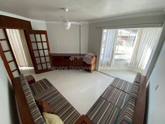 Imagem Apartamento com 3 Quartos à Venda, 221 m² em Balneário Piçarras