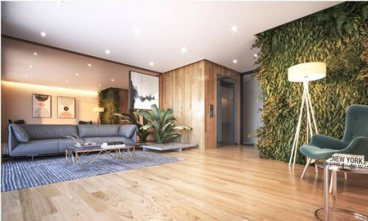 Imagem Apartamento com 2 Quartos à Venda, 95 m² em Jardim América - Sorocaba Imagem Apartamento com 2 Quartos à Venda, 95 m² em Jardim América - Sorocaba