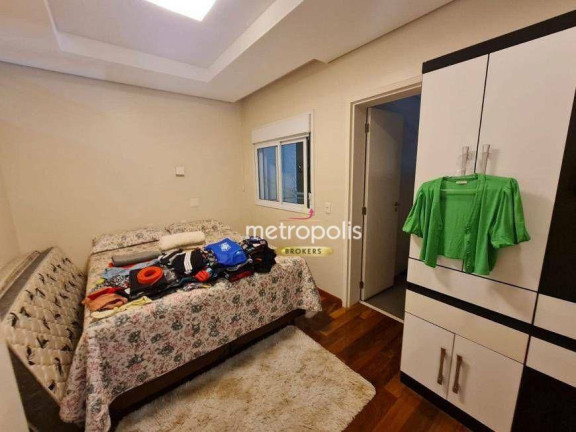 Imagem Apartamento com 3 Quartos à Venda, 198 m² em Cerâmica - São Caetano Do Sul Imagem Apartamento com 3 Quartos à Venda, 198 m² em Cerâmica - São Caetano Do Sul