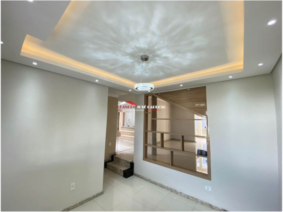 Imagem Casa de Condomínio com 4 Quartos à Venda, 400 m² em Jardim Itapoan - Monte Mor Imagem Casa de Condomínio com 4 Quartos à Venda, 400 m² em Jardim Itapoan - Monte Mor