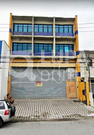 Imóvel Comercial à Venda, 700 m² em Vila Guilherme - São Paulo