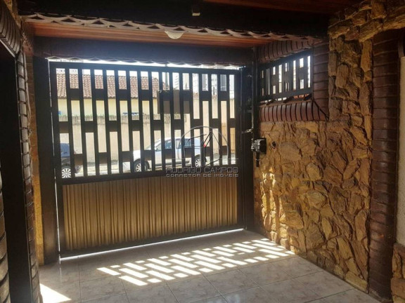 Sobrado com 3 Quartos à Venda, 10 m² em Ocian - Praia Grande