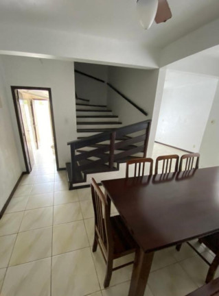 Imagem Casa com 3 Quartos à Venda, 203 m² em Itaguaçu - São Francisco Do Sul