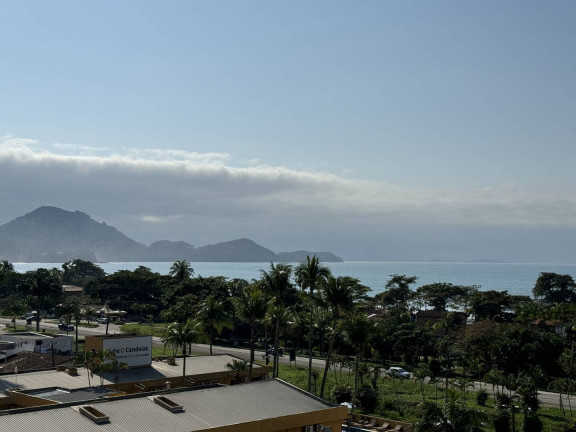 Imagem Apartamento com 2 Quartos à Venda, 61 m² em Praia Das Toninhas - Ubatuba