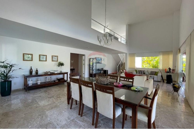 Imagem Casa de Condomínio com 4 Quartos à Venda, 450 m² em Itacimirim - Camaçari Imagem Casa de Condomínio com 4 Quartos à Venda, 450 m² em Itacimirim - Camaçari