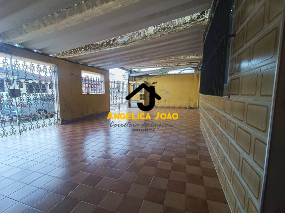 Imagem Casa com 3 Quartos à Venda, 176 m² em Cidade Náutica Iii - São Vicente Imagem Casa com 3 Quartos à Venda, 176 m² em Cidade Náutica Iii - São Vicente