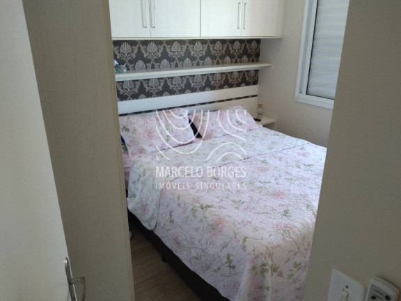 Imagem Apartamento com 2 Quartos à Venda, 50 m² em Vila Nambi - Jundiaí Imagem Apartamento com 2 Quartos à Venda, 50 m² em Vila Nambi - Jundiaí