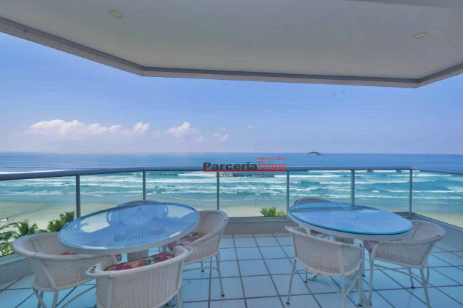 Cobertura com 5 Quartos à Venda, 349 m² em Riviera Módulo 3 - Bertioga