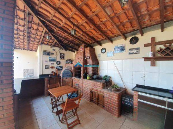Imagem Casa de Condomínio à Venda, 320 m² em Jardim Do Ribeirão I - Itupeva