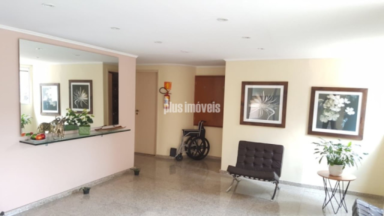 Apartamento com 2 Quartos à Venda, 49 m² em Saúde - São Paulo