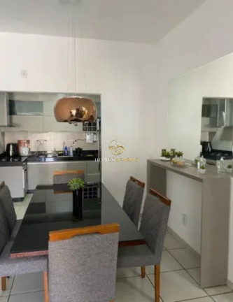 Imagem Casa com 3 Quartos à Venda, 200 m² em Chácaras Maringá - Goiânia Imagem Casa com 3 Quartos à Venda, 200 m² em Chácaras Maringá - Goiânia
