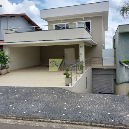 Imagem Casa com 4 Quartos à Venda, 396 m² em Jardim Monte Verde - Valinhos