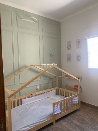 Imagem Apartamento com 2 Quartos à Venda, 80 m² em Villa Santa Gianna - Franca Imagem Apartamento com 2 Quartos à Venda, 80 m² em Villa Santa Gianna - Franca