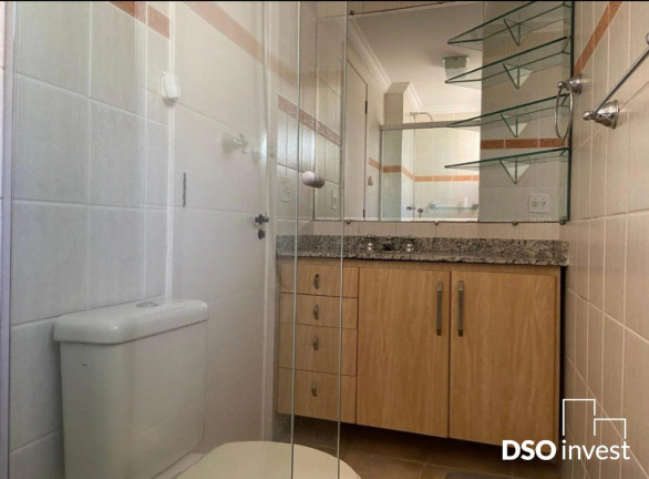 Imagem Apartamento com 2 Quartos à Venda, 75 m² em Cidade Monções - São Paulo