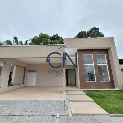 Imagem Casa com 3 Quartos à Venda, 250 m² em Mato Dentro - Tremembé