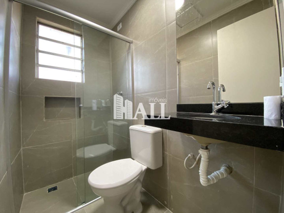 Imagem Apartamento com 2 Quartos à Venda, 56 m² em Vila Boa Esperança - São José Do Rio Preto