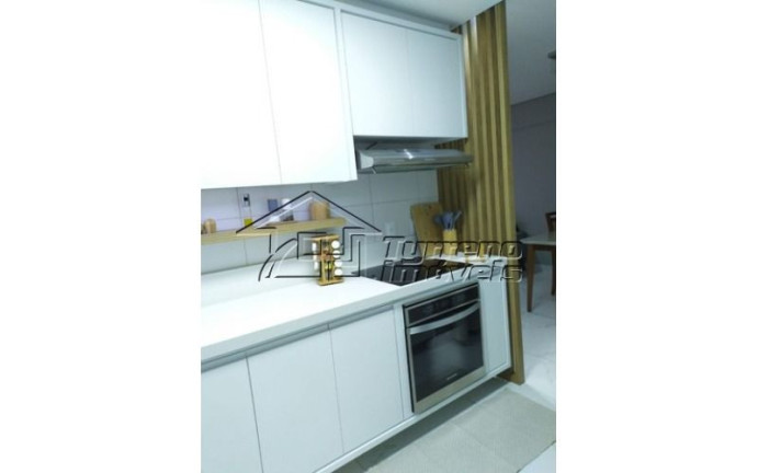 Imagem Apartamento com 2 Quartos à Venda, 69 m² em Vale Do Sol - São José Dos Campos