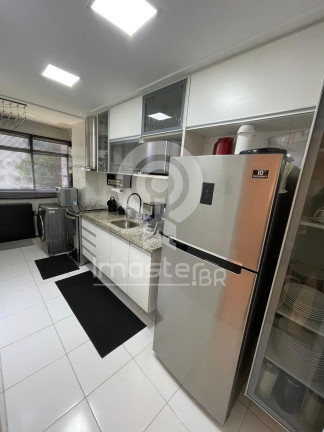Imagem Apartamento com 2 Quartos à Venda, 81 m² em Barra Olímpica - Rio De Janeiro