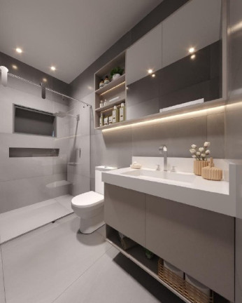 Imagem Casa de Condomínio com 3 Quartos à Venda, 360 m² em Condomínio Alphaville Nova Esplanada 4 - Votorantim Imagem Casa de Condomínio com 3 Quartos à Venda, 360 m² em Condomínio Alphaville Nova Esplanada 4 - Votorantim