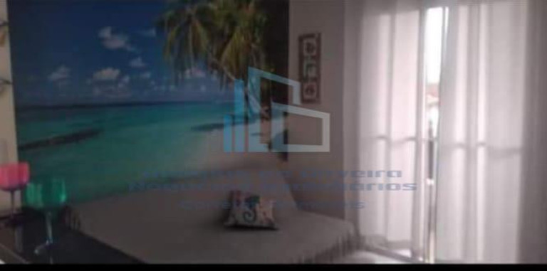 Imagem Casa de Condomínio com 2 Quartos à Venda, 80 m² em Maracanã - Praia Grande Imagem Casa de Condomínio com 2 Quartos à Venda, 80 m² em Maracanã - Praia Grande