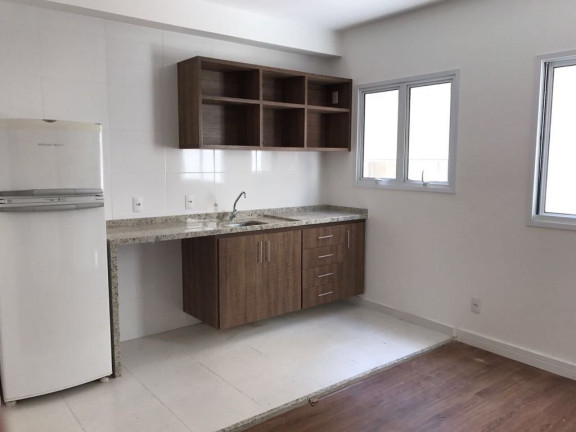 Imagem Apartamento com 1 Quarto à Venda, 29 m² em Santa Efigênia - São Paulo Imagem Apartamento com 1 Quarto à Venda, 29 m² em Santa Efigênia - São Paulo