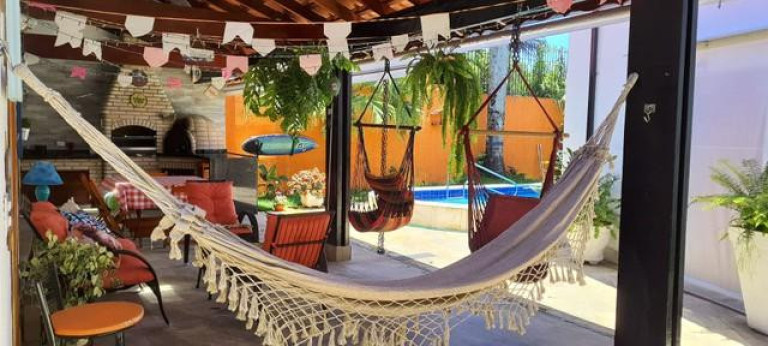 Imagem Imóvel com 3 Quartos à Venda, 511 m² em Flórida - Praia Grande Imagem Imóvel com 3 Quartos à Venda, 511 m² em Flórida - Praia Grande