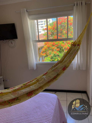 Imagem Apartamento com 3 Quartos à Venda, 138 m² em Boqueirão - Santos