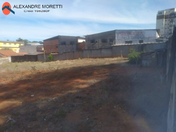 Imagem Terreno à Venda, 3.000 m² em Recreio Marajoara - Sorocaba